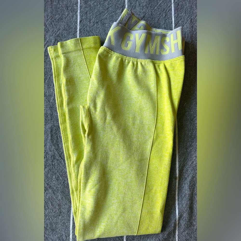 COPY - Gymshark leggings size small